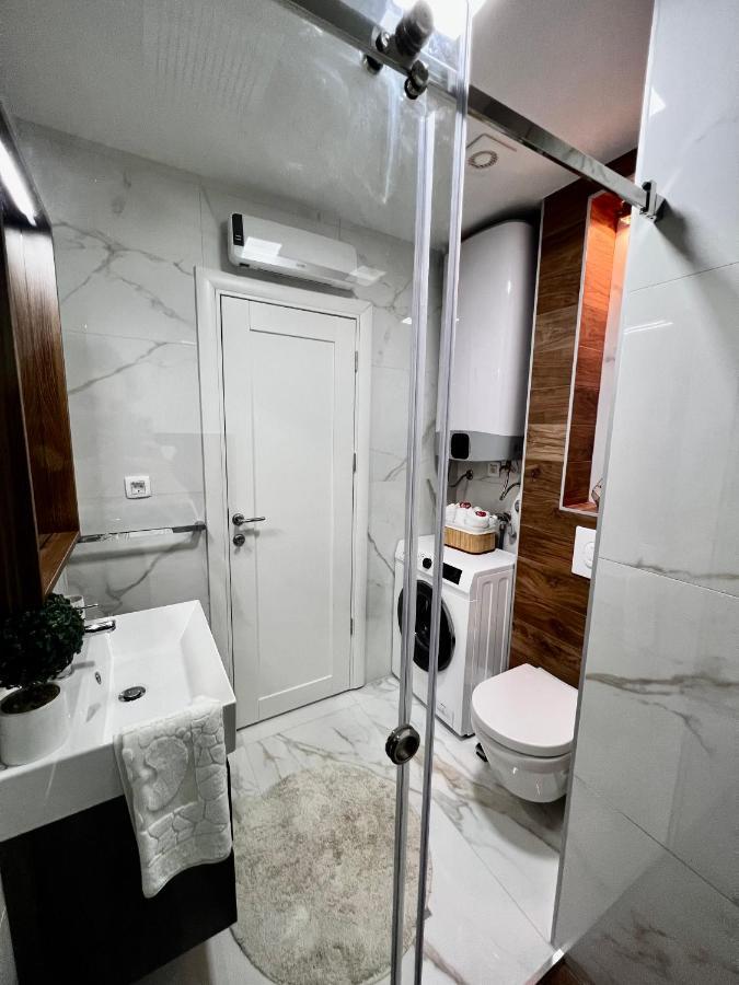 Kovacevic Apartments Kotor Eksteriør billede