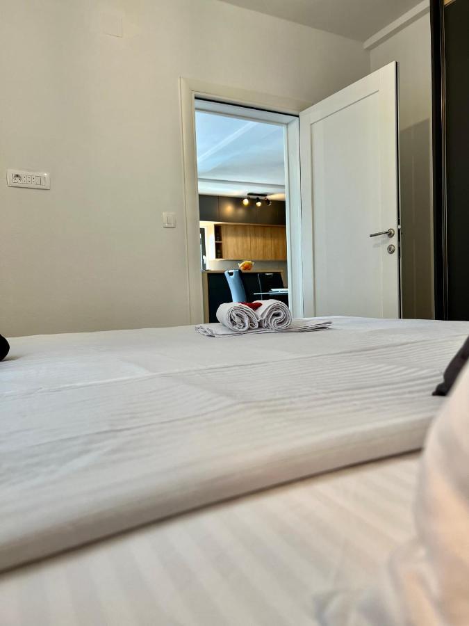 Kovacevic Apartments Kotor Eksteriør billede