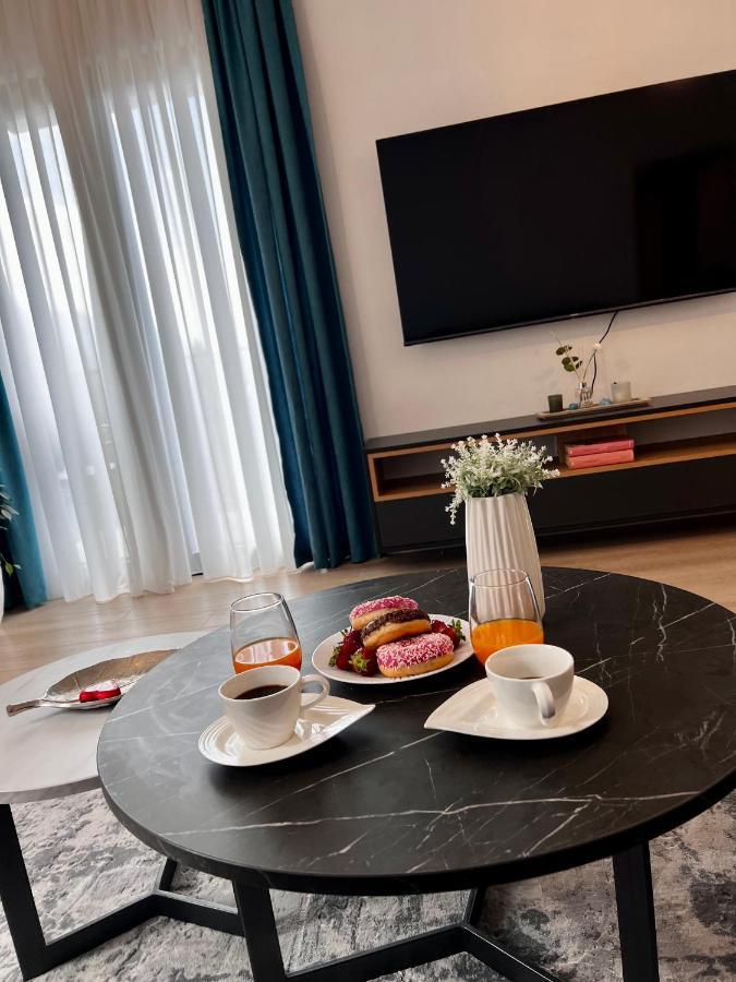 Kovacevic Apartments Kotor Eksteriør billede