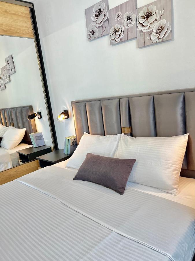 Kovacevic Apartments Kotor Eksteriør billede