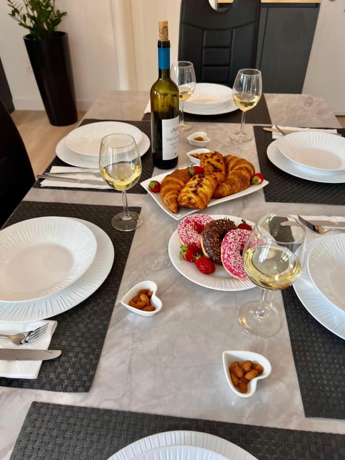 Kovacevic Apartments Kotor Eksteriør billede
