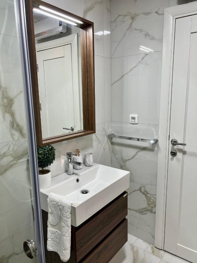 Kovacevic Apartments Kotor Eksteriør billede