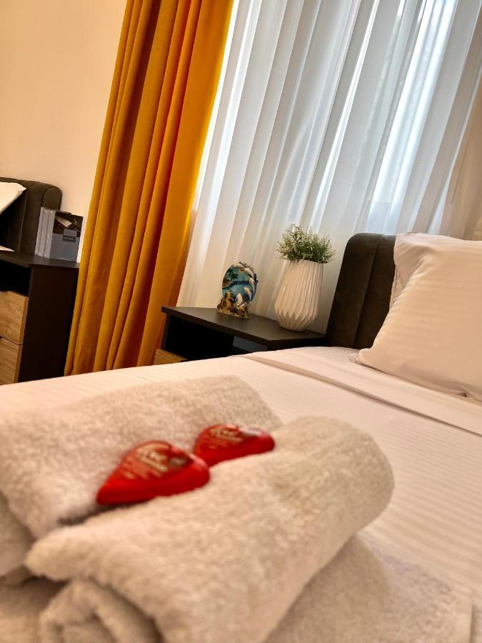 Kovacevic Apartments Kotor Eksteriør billede