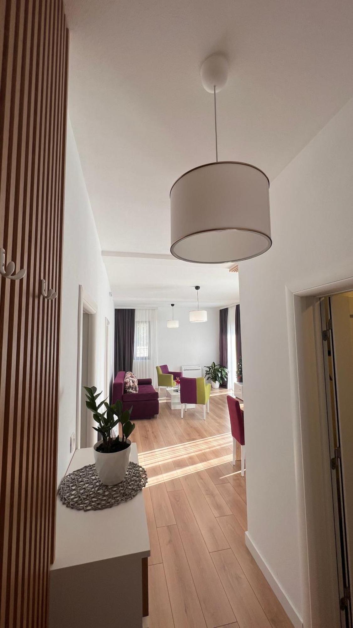 Kovacevic Apartments Kotor Eksteriør billede
